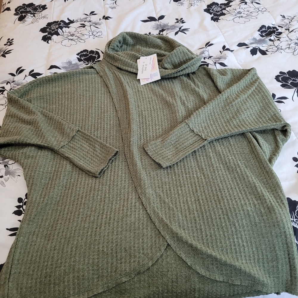 Lularoe Kristen